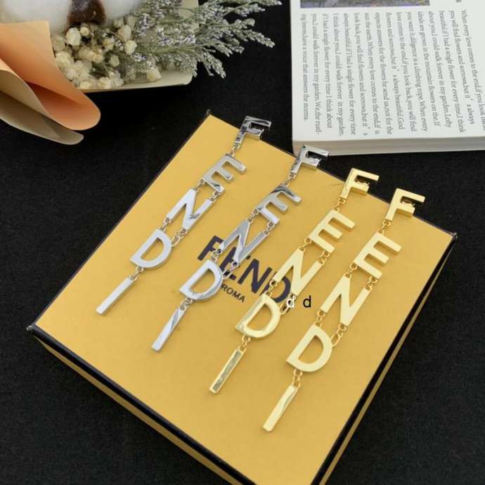 Picture of Fendi Earring _SKUFendiearing8630